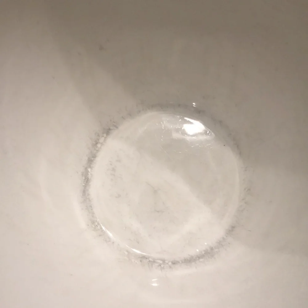 Gorgeous crate & Barrel vintage mixing bowl